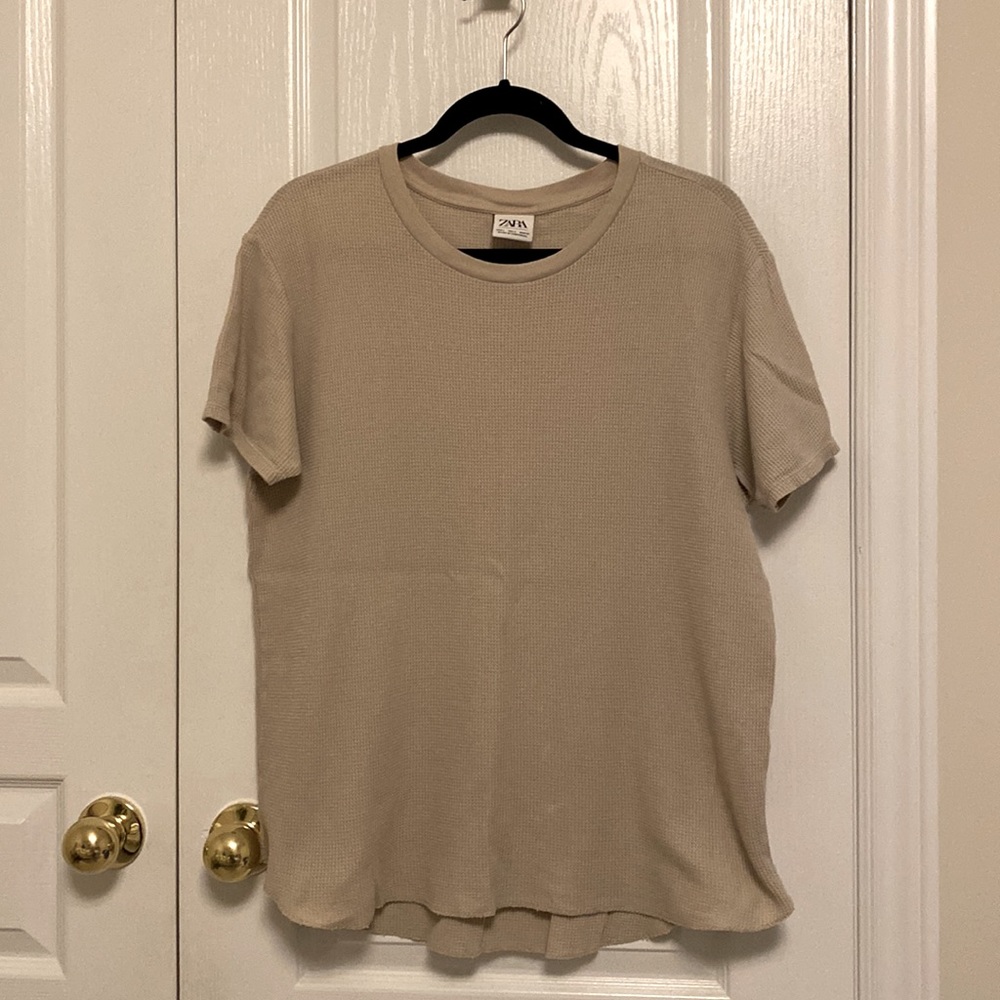 Zara T Shirt